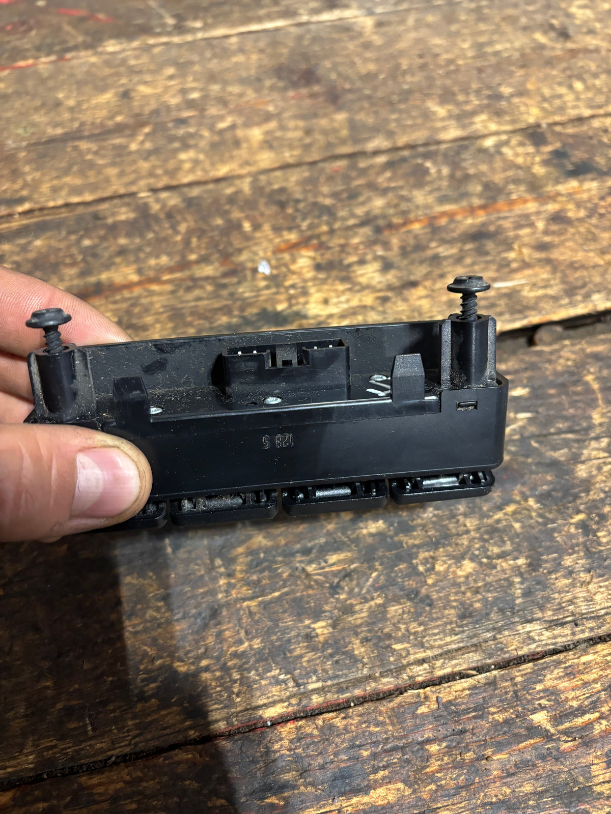 1994 1995 DODGE RAM TRUCK CRUISE CONTROL BUTTONS SWITCHES 56006960