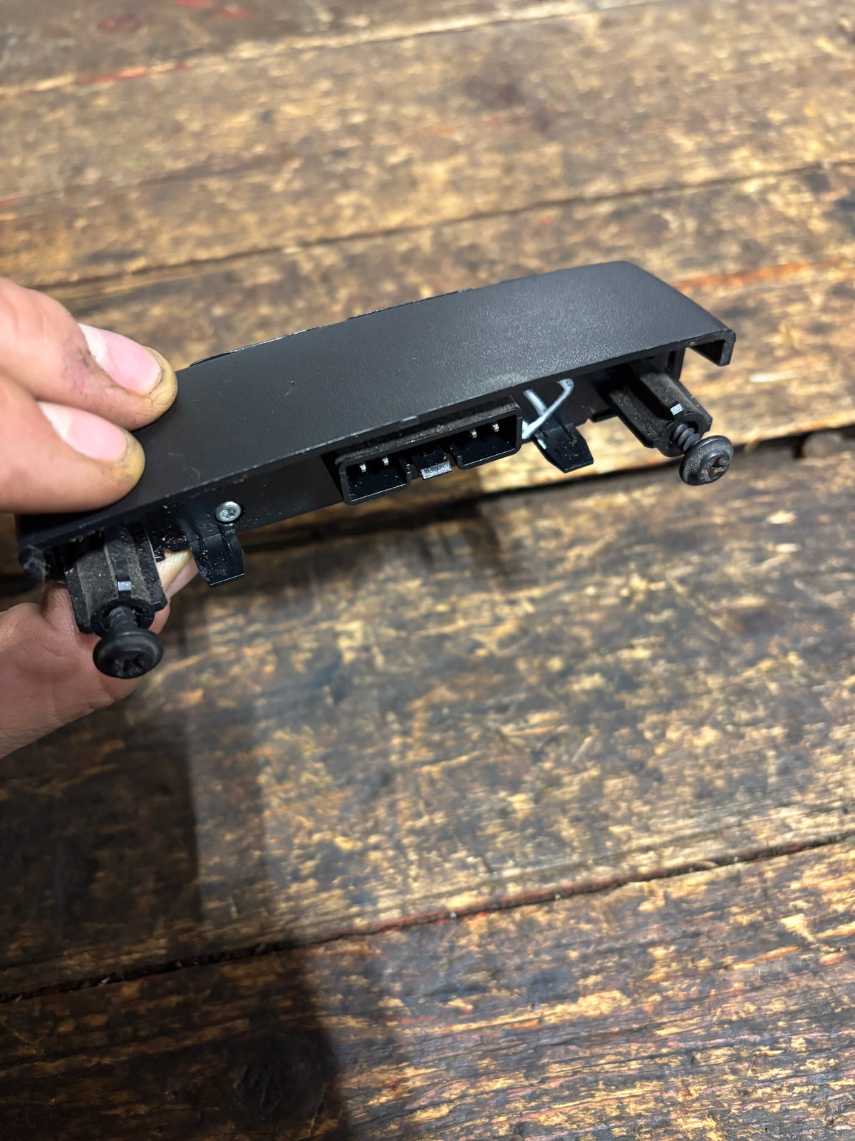 1994 1995 DODGE RAM TRUCK CRUISE CONTROL BUTTONS SWITCHES 56006960