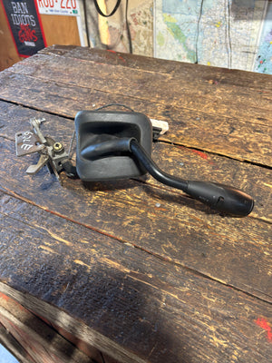 07-09 Dodge Ram 6.7L Cummins Auto Column Gear Shifter