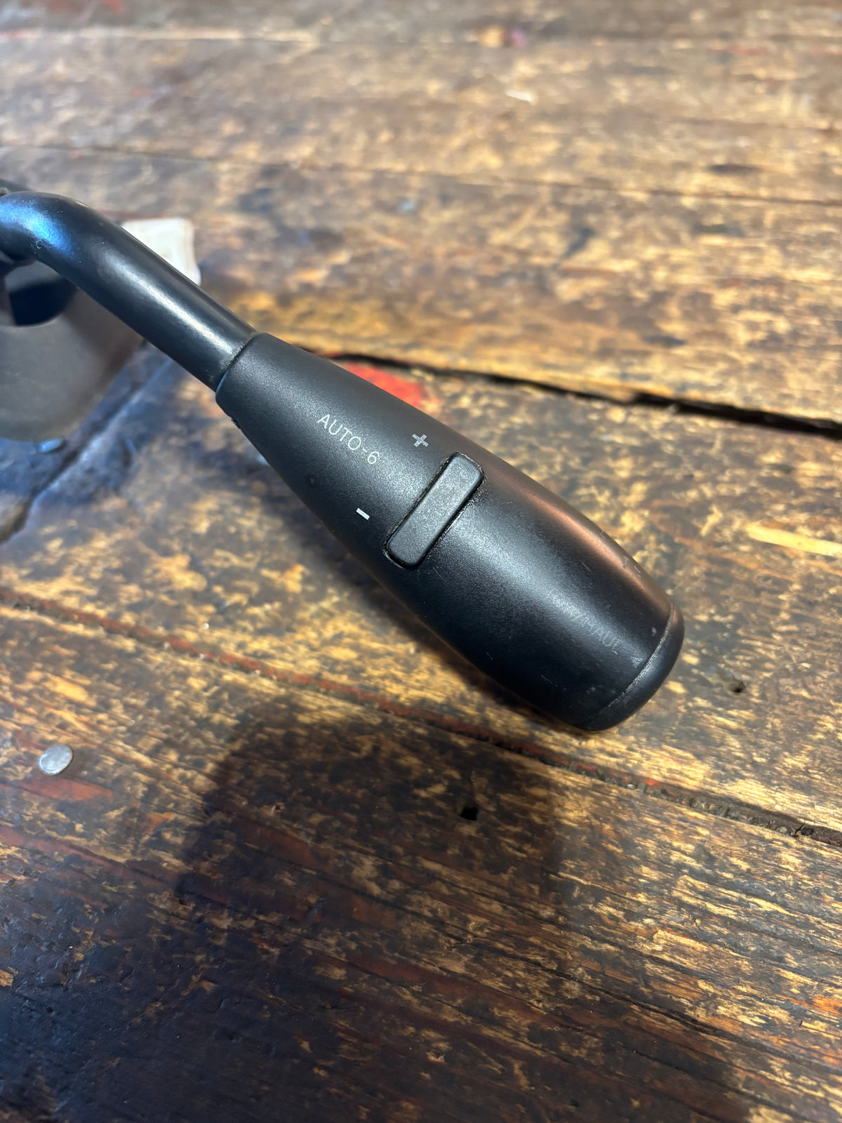 07-09 Dodge Ram 6.7L Cummins Auto Column Gear Shifter