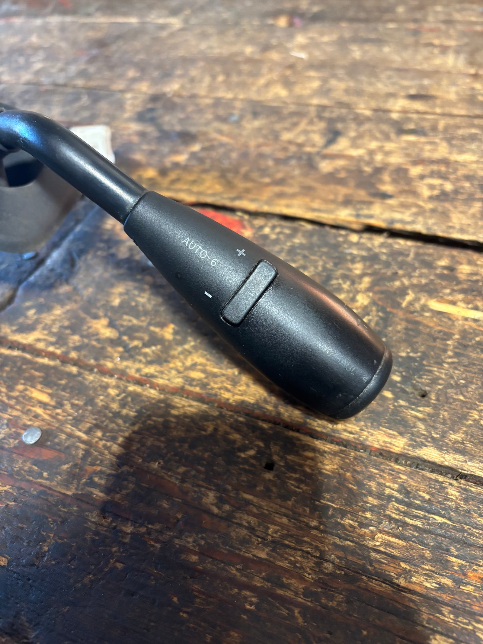 07-09 Dodge Ram 6.7L Cummins Auto Column Gear Shifter