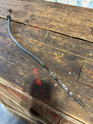 91-'93 Dodge Ram Intercool Cummins Throttle Accelerator Cable