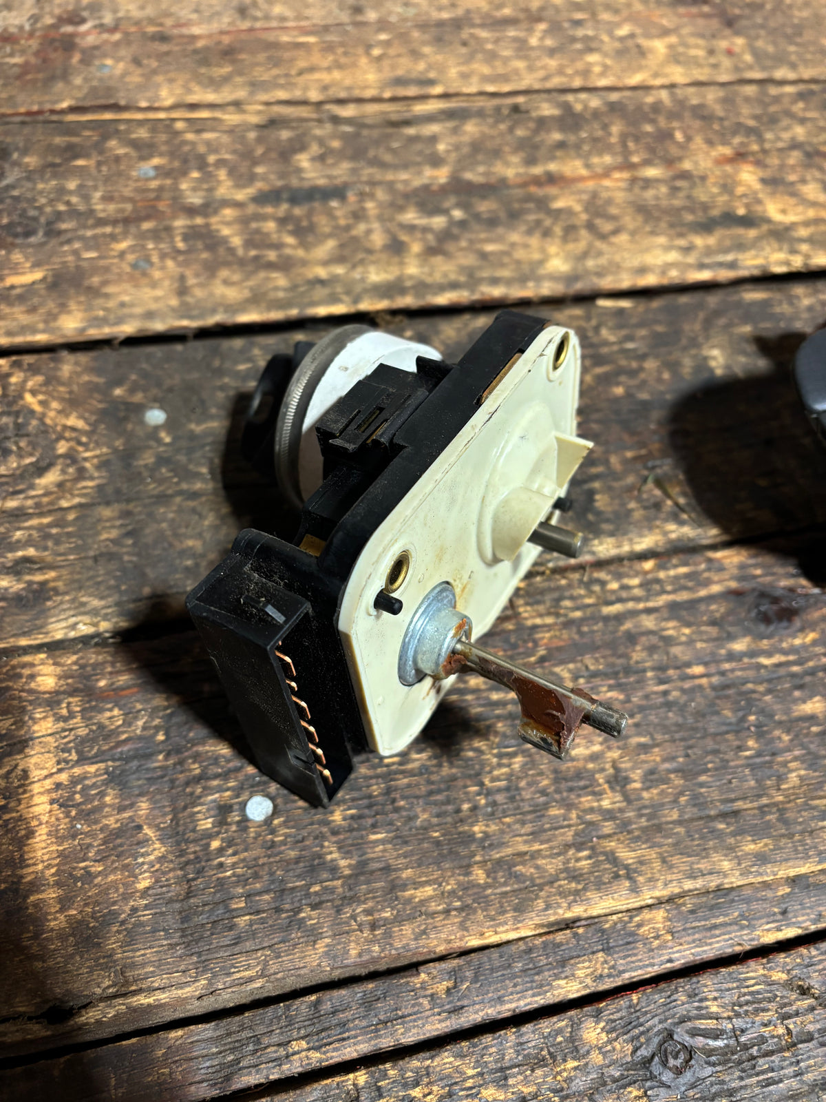 1994 - 2002 DODGE RAM MATCHING IGNITION SET WITH DOOR HANDLES