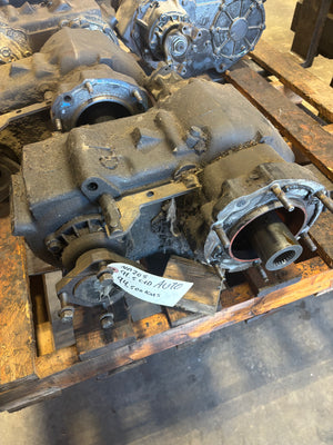 1ST GEN CUMMINS NP205 AUTO TRANS 23 SPLINE INPUT