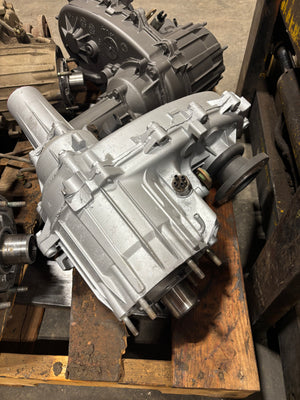 RESEALED / INSPECTED USED 1994-1997 RAM 2500 241DLD 29 SPLINE