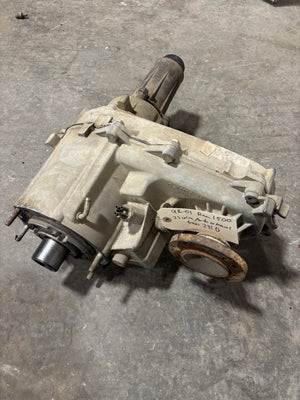 USED 1998-2001 RAM 1500 231D TRANSFER CASE 23 SPLINE