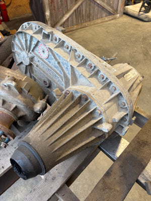 USED 2003-2007 RAM 271D TRANSFER CASE 23 SPLINE INPUT