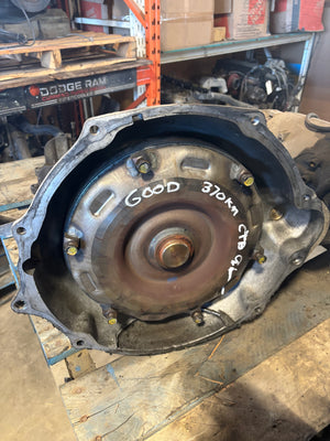 USED 727 2WD 3SPD AUTOMATIC TRANS 89-91 CUMMINS