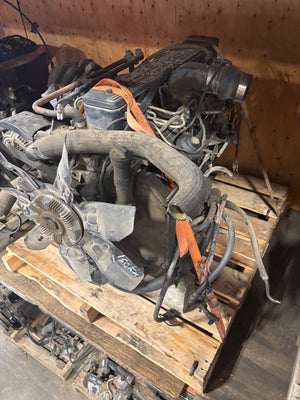 1991.5-1993 5.9L 12V VE PUMP 150,000KMS