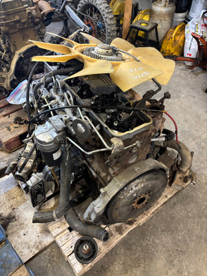 1989-2018 DODGE RAM 5.9L 6.7L CUMMINS ENGINES FOR REBUILD OR CORES!!!