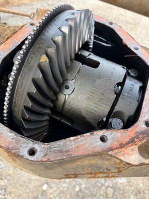 2000-2001 RAM 2500 DANA 80 SRW 355 REAR DIFF LOCKER 290KM
