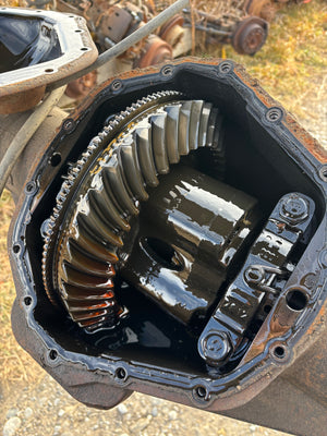 2003-2009 RAM 3500 AAM 11.5 373 DRW