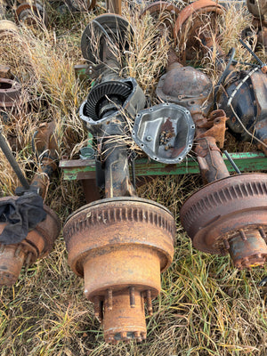 1994-1999 RAM 3500 DANA 80 DUALLY 3:55 LOCKER, PICKUP