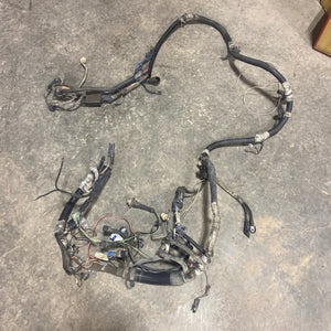 90 Dodge Ram Cummins Engine Bay Harness