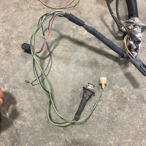 90 Dodge Ram Cummins Engine Bay Harness