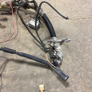 90 Dodge Ram Cummins Engine Bay Harness