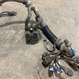 90 Dodge Ram Cummins Engine Bay Harness