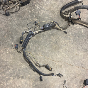 90 Dodge Ram Cummins Engine Bay Harness