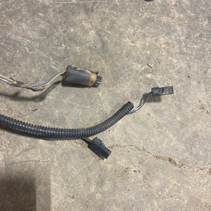 90 Dodge Ram Cummins Engine Bay Harness