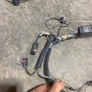 90 Dodge Ram Cummins Engine Bay Harness