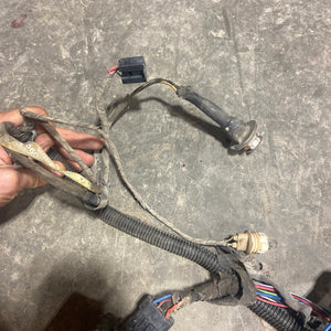 90 Dodge Ram Cummins Engine Bay Harness