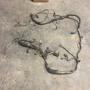 91 Dodge Ram Cummins Auto Non Ic No Od Engine Bay Harness