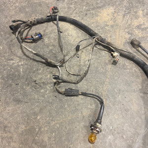 91 Dodge Ram Cummins Auto Non Ic No Od Engine Bay Harness