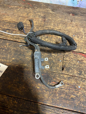 89-'93 Dodge Ram 5.9L 1st Gen Cummins Alternator Harness