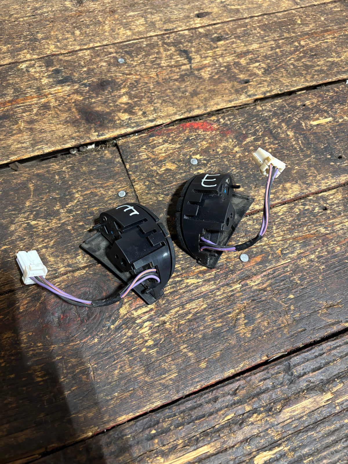 03 Dodge Ram Cruise Control Buttons