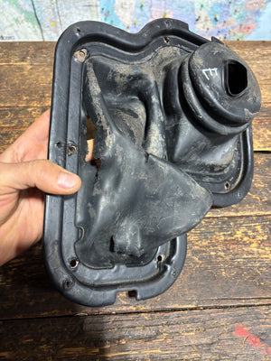 94-97 Dodge Ram Cummins Manual Transmission 4x4 Shifter Boot Set