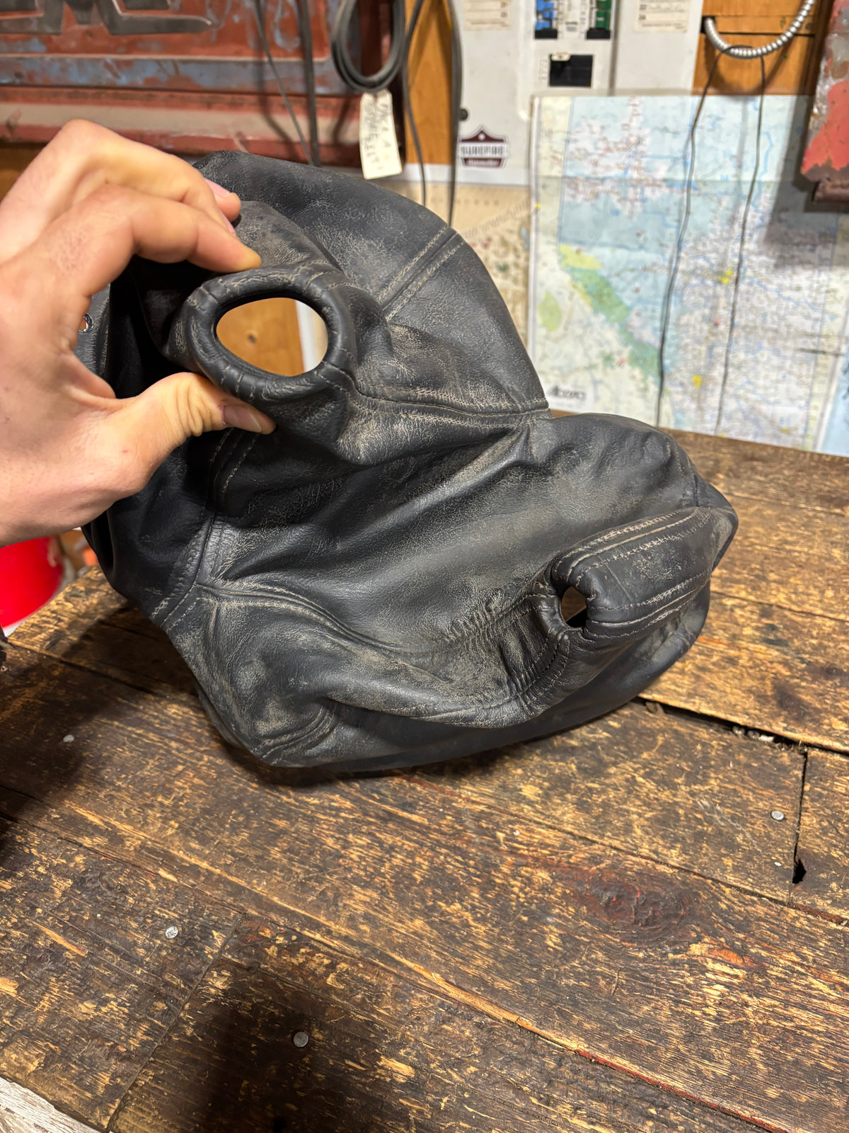 94-97 Dodge Ram Cummins Manual Transmission 4x4 Shifter Boot Set