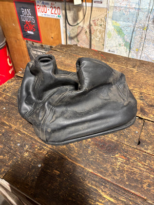 94-97 Dodge Ram Cummins Manual Transmission 4x4 Shifter Boot Set