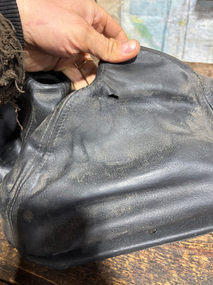 94-97 Dodge Ram Cummins Manual Transmission 4x4 Shifter Boot Set