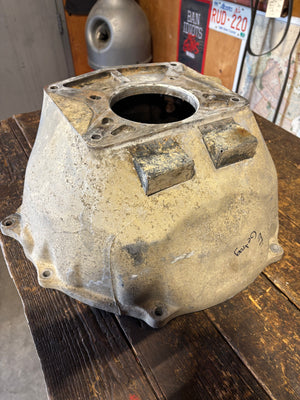 89-'93 Dodge Ram 5.9L 12V 1st Gen Cummins Getrag Bellhousing