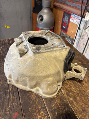 89-'93 Dodge Ram 5.9L 12V 1st Gen Cummins Getrag Bellhousing