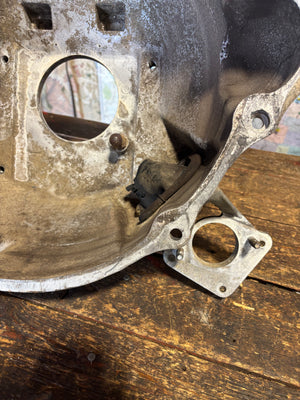 89-'93 Dodge Ram 5.9L 12V 1st Gen Cummins Getrag Bellhousing