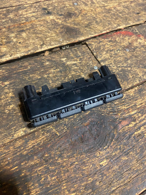 94 '95 Dodge Ram Cummins Cruise Control Switch Buttons