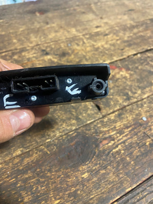 94 '95 Dodge Ram Cummins Cruise Control Switch Buttons