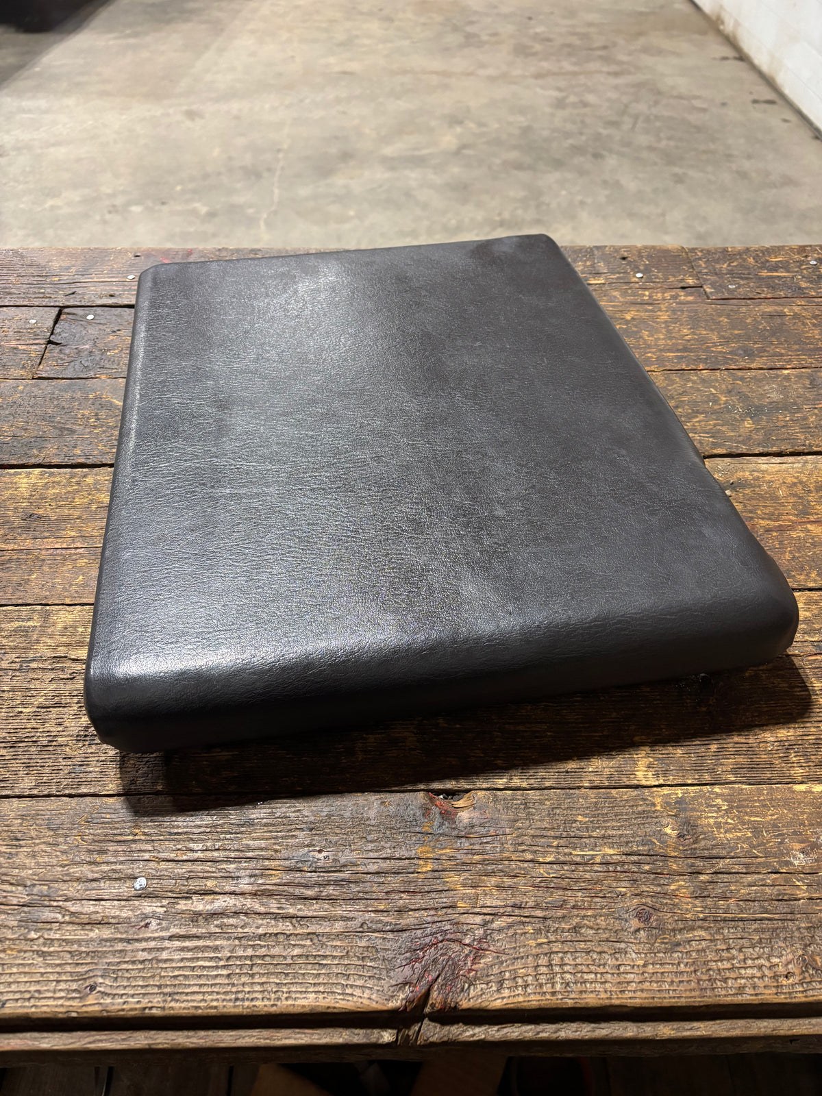 98-&#39;02 Dodge Ram Dark Grey Black Middle Seat Console Lid