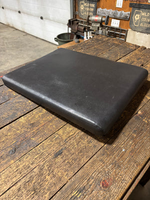 98-'02 Dodge Ram Dark Grey Black Middle Seat Console Lid