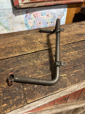 1994 - 2002 DODGE RAM 2500/3500 5.9L CUMMINS ENGINE OIL SUMP PICKUP TUBE 3928455