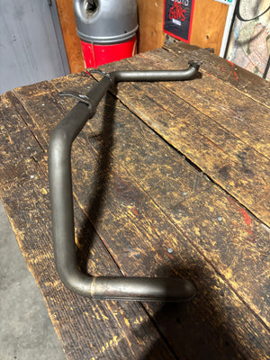 1994 - 2002 DODGE RAM 2500/3500 5.9L CUMMINS ENGINE OIL SUMP PICKUP TUBE 3928455