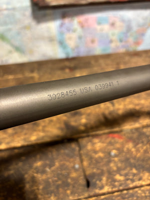 1994 - 2002 DODGE RAM 2500/3500 5.9L CUMMINS ENGINE OIL SUMP PICKUP TUBE 3928455