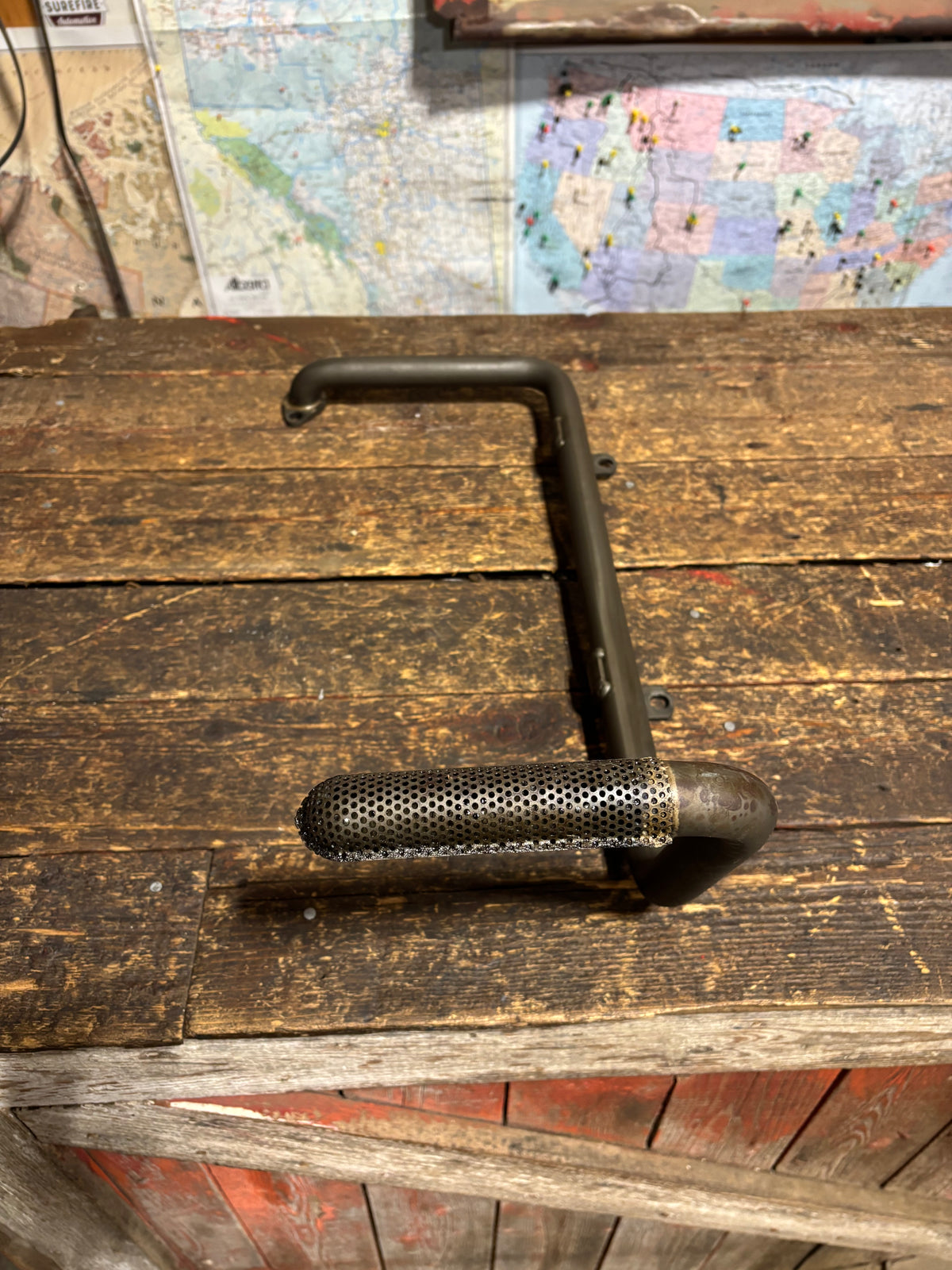 1994 - 2002 DODGE RAM 2500/3500 5.9L CUMMINS ENGINE OIL SUMP PICKUP TUBE 3928455