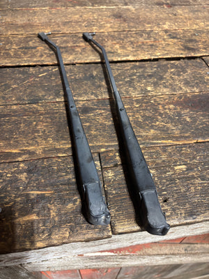 89-'93 Dodge Ram Cummins Windshield Wiper Arms Set OEM
