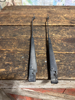 89-'93 Dodge Ram Cummins Windshield Wiper Arms Set OEM