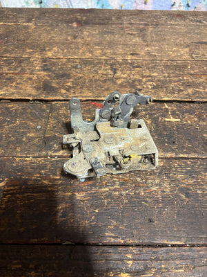 89-'93 Dodge Ram Driver Side Door Latch