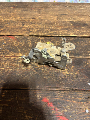 89-'93 Dodge Ram Driver Side Door Latch