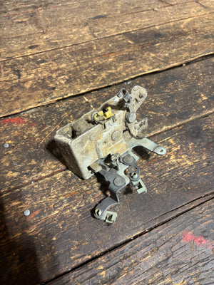 89-'93 Dodge Ram Driver Side Door Latch