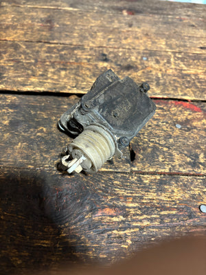 89-'93 Dodge Ram Driver Door Lock Solenoid